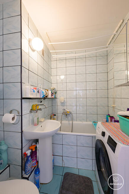 GALERIA MOKOTÓW | 3 POKOJE | BALKON | 52m2 | WINDA