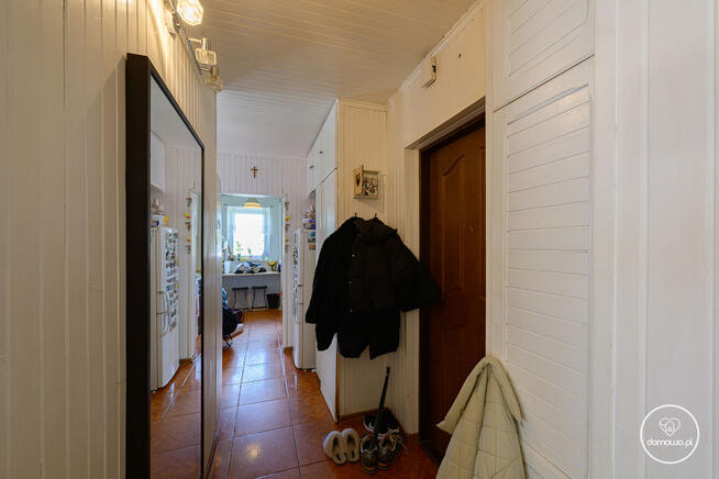 GALERIA MOKOTÓW | 3 POKOJE | BALKON | 52m2 | WINDA