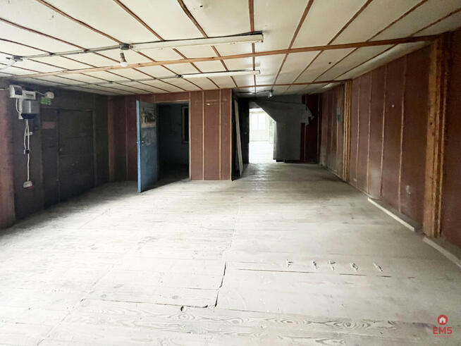Lokal użytkowy Białystok Centrum,