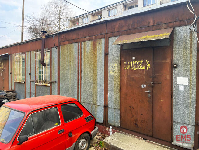 Lokal użytkowy Białystok Centrum,