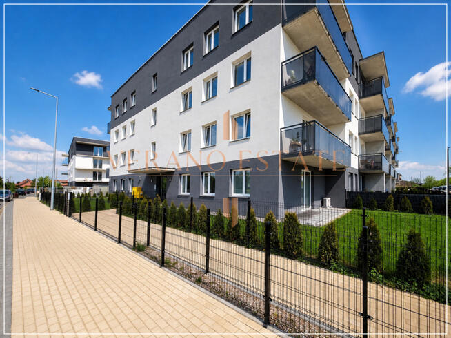 Kawalerka 30 m² | niski czynsz | nowe osiedle |