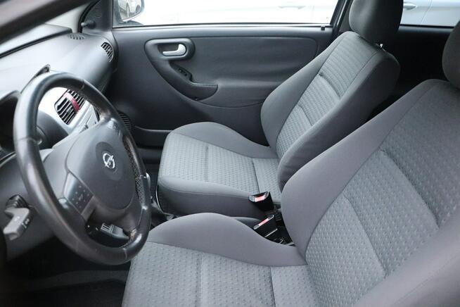 Opel Corsa KLIMA,alufelgi, zarejestrowany