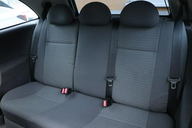 Opel Corsa KLIMA,alufelgi, zarejestrowany