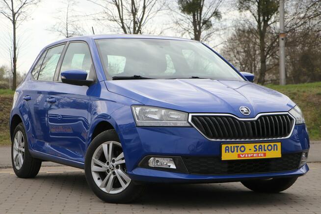 Škoda Fabia krajowy, klima, po wymianie rozrządu