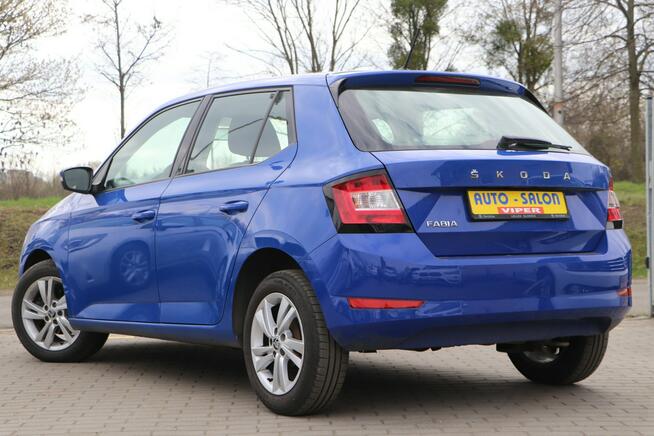 Škoda Fabia krajowy, klima, po wymianie rozrządu