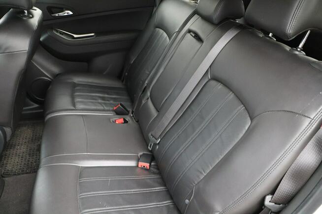 Chevrolet Orlando 7-osobowy,6-bieg,klima,skóra,zarejestrowany