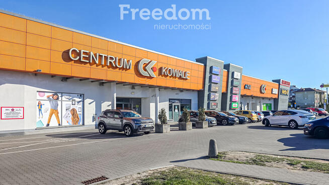 Sklep z chemią niemiecką I Gotowy biznes Kowale