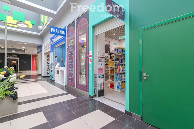 Sklep z chemią niemiecką I Gotowy biznes Kowale