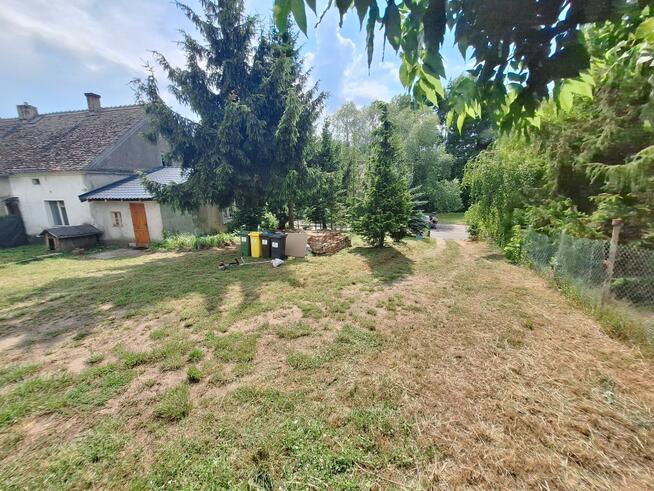 Działka budowlana na sprzedaż Przytok, 814 m2