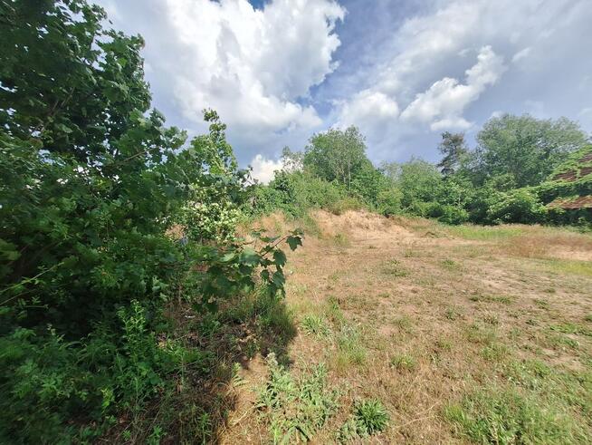 Działka budowlana na sprzedaż Przytok, 814 m2