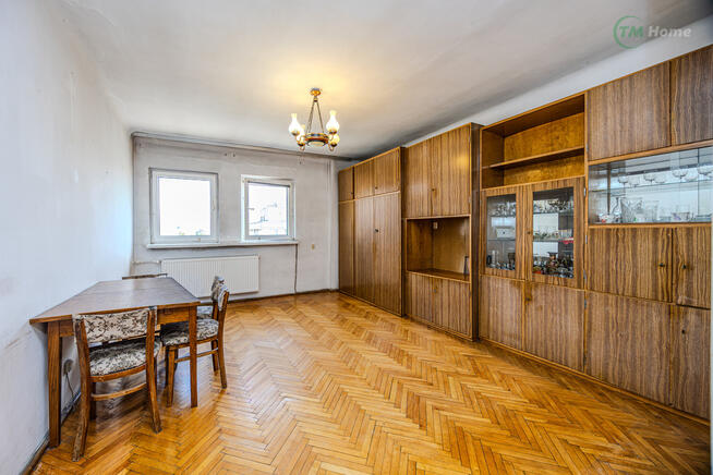 2 pokoje na Ochocie, świetna lokalizacja!