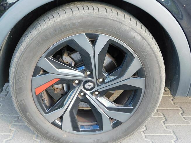 Renault Arkana R.S. Line z Gwarancją Bezwypadkowa