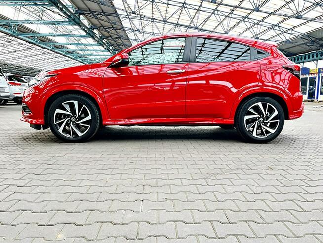 Honda HR-V EXECUTIVE+El.Dach+FulLed+Navi 3Lata GWARANCJA I-wł Krajowy Bezwypad