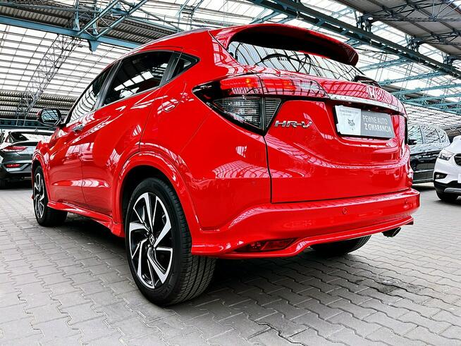 Honda HR-V EXECUTIVE+El.Dach+FulLed+Navi 3Lata GWARANCJA I-wł Krajowy Bezwypad