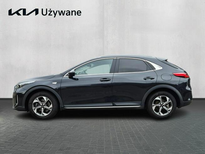 Kia XCeed 1.5 T-GDI 160 KM DCT Wersja M+SMT Salon PL