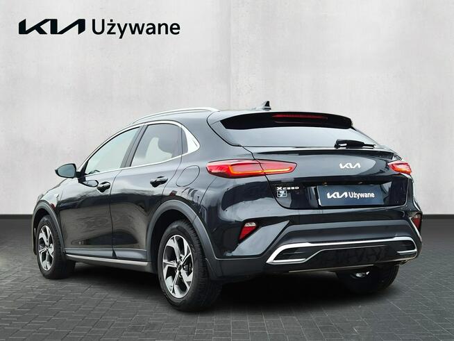 Kia XCeed 1.5 T-GDI 160 KM DCT Wersja M+SMT Salon PL