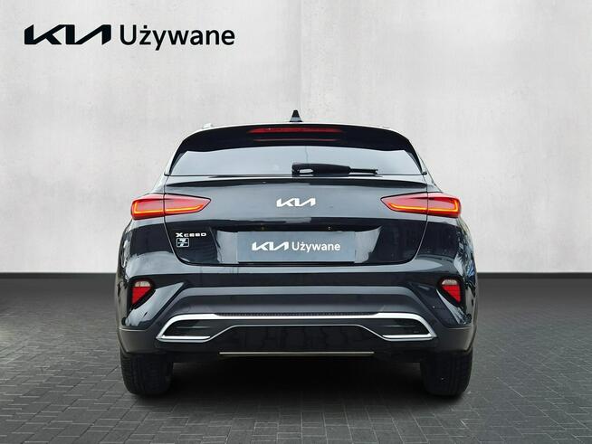Kia XCeed 1.5 T-GDI 160 KM DCT Wersja M+SMT Salon PL