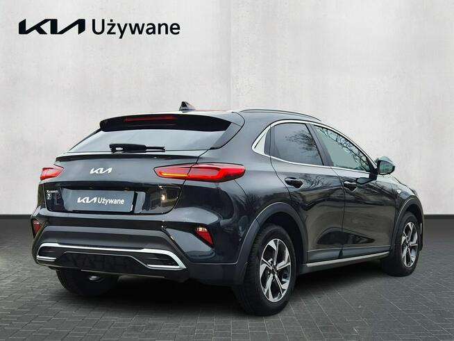 Kia XCeed 1.5 T-GDI 160 KM DCT Wersja M+SMT Salon PL