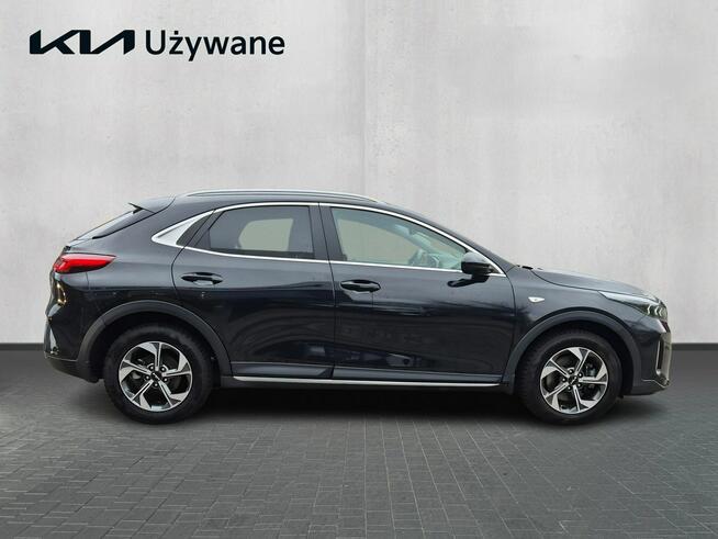 Kia XCeed 1.5 T-GDI 160 KM DCT Wersja M+SMT Salon PL