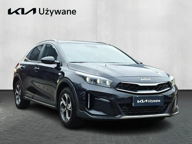 Kia XCeed 1.5 T-GDI 160 KM DCT Wersja M+SMT Salon PL