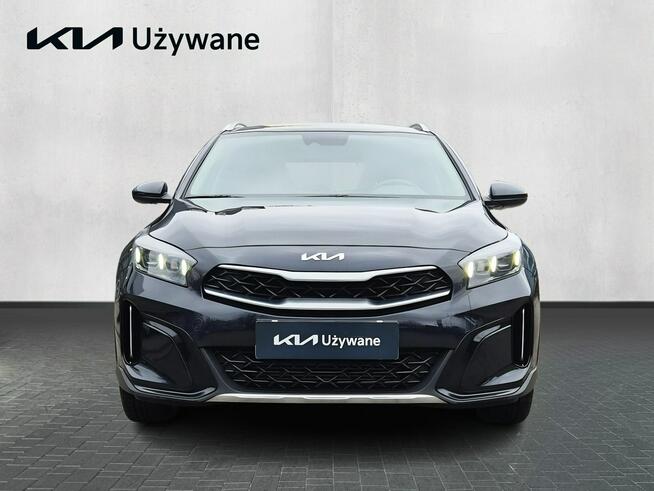 Kia XCeed 1.5 T-GDI 160 KM DCT Wersja M+SMT Salon PL