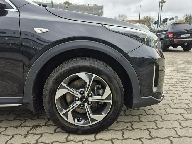 Kia XCeed 1.5 T-GDI 160 KM DCT Wersja M+SMT Salon PL