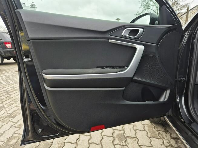 Kia XCeed 1.5 T-GDI 160 KM DCT Wersja M+SMT Salon PL