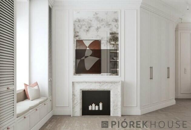 Kawalerka na Pradze-Północ