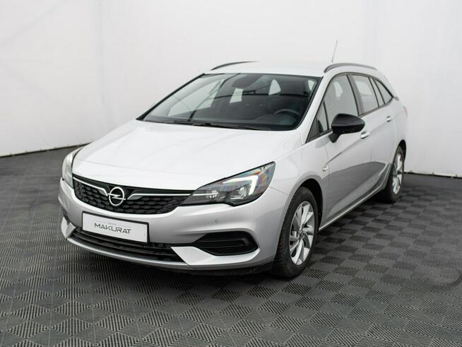 Opel Astra GD8A829#1.2 T Edition 2 stref klima Cz.cof LED Salon PL VAT23%