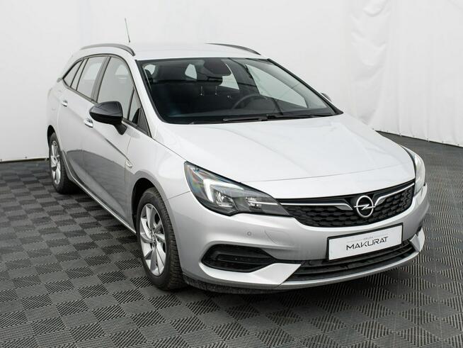 Opel Astra GD8A829#1.2 T Edition 2 stref klima Cz.cof LED Salon PL VAT23%