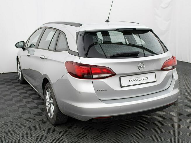 Opel Astra GD8A829#1.2 T Edition 2 stref klima Cz.cof LED Salon PL VAT23%