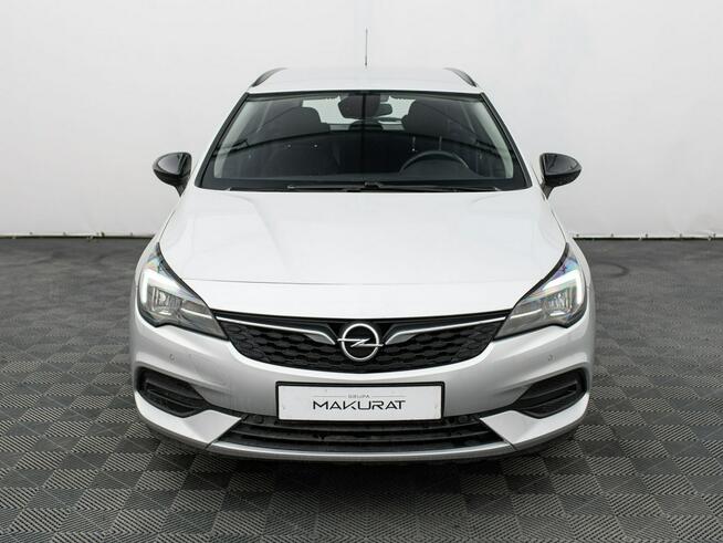 Opel Astra GD8A829#1.2 T Edition 2 stref klima Cz.cof LED Salon PL VAT23%
