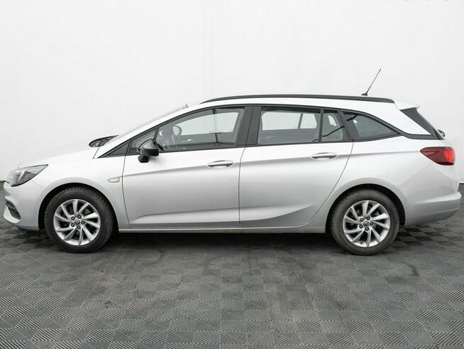 Opel Astra GD8A829#1.2 T Edition 2 stref klima Cz.cof LED Salon PL VAT23%