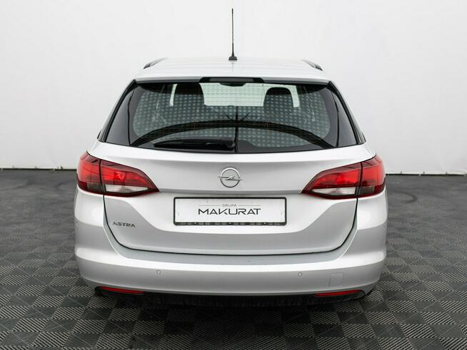 Opel Astra GD8A829#1.2 T Edition 2 stref klima Cz.cof LED Salon PL VAT23%