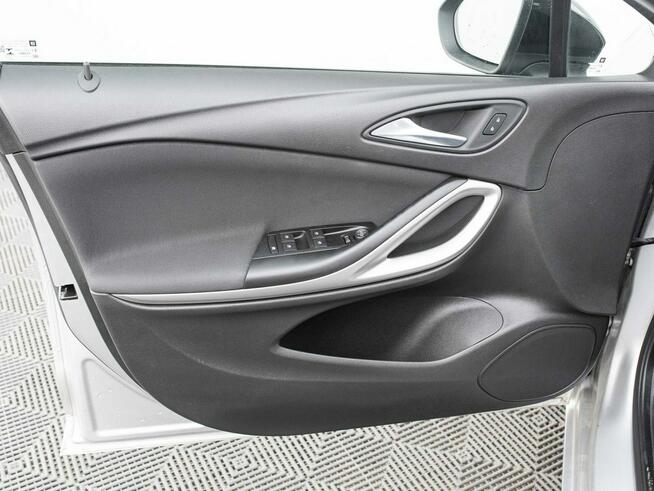 Opel Astra GD8A829#1.2 T Edition 2 stref klima Cz.cof LED Salon PL VAT23%