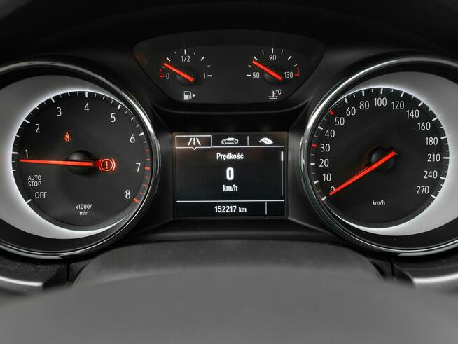 Opel Astra GD8A829#1.2 T Edition 2 stref klima Cz.cof LED Salon PL VAT23%
