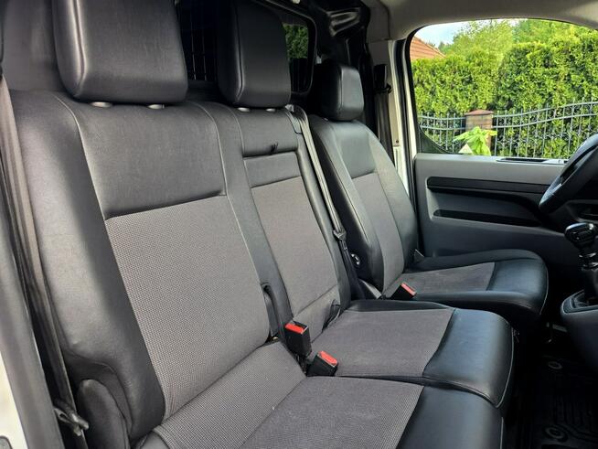 Toyota ProAce Long L2H1 2.0 D-4D 122KM 2019r Klima, Tempomat, Manual, Grzane Fotele