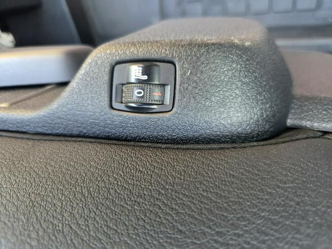 Toyota ProAce Long L2H1 2.0 D-4D 122KM 2019r Klima, Tempomat, Manual, Grzane Fotele