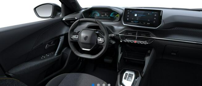 Peugeot 2008 EDITION MT6 Wersja Limitowana /Szary/Czarny/Biały/ Dostępny