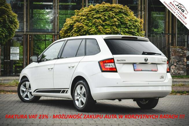 Škoda Fabia 1.2 TSI 110KM !!! Z polskiego salonu - Atrakcyjny wygląd !!! Alufelgi