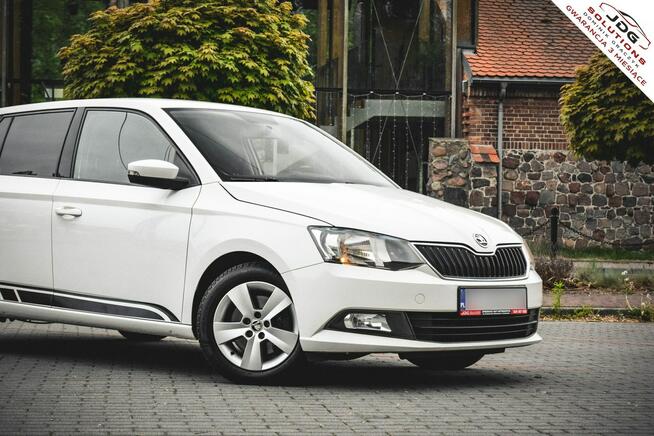 Škoda Fabia 1.2 TSI 110KM !!! Z polskiego salonu - Atrakcyjny wygląd !!! Alufelgi