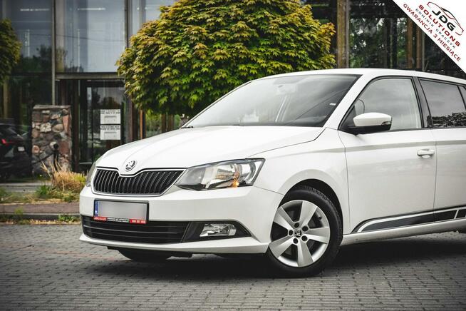 Škoda Fabia 1.2 TSI 110KM !!! Z polskiego salonu - Atrakcyjny wygląd !!! Alufelgi