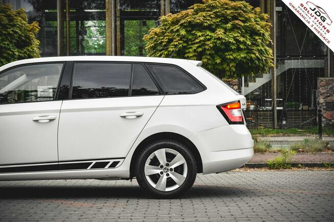 Škoda Fabia 1.2 TSI 110KM !!! Z polskiego salonu - Atrakcyjny wygląd !!! Alufelgi