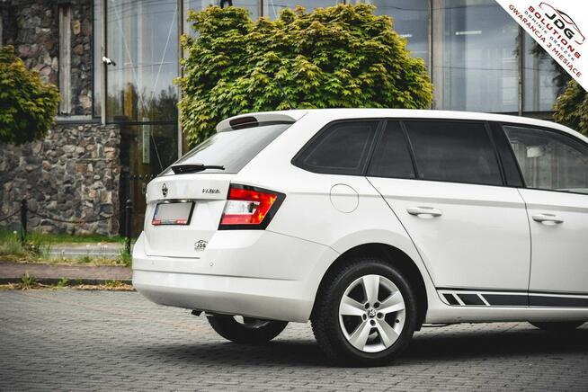 Škoda Fabia 1.2 TSI 110KM !!! Z polskiego salonu - Atrakcyjny wygląd !!! Alufelgi