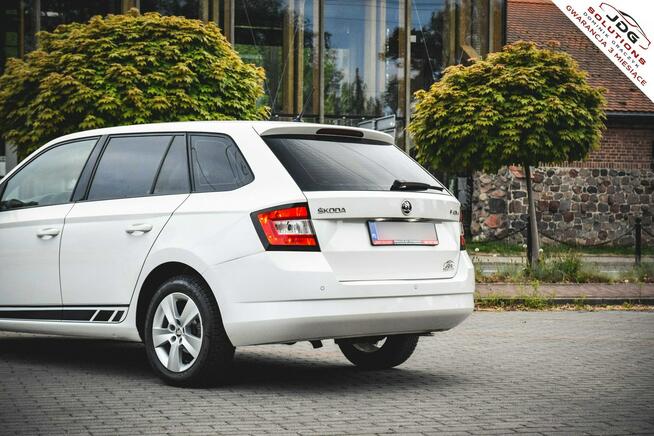 Škoda Fabia 1.2 TSI 110KM !!! Z polskiego salonu - Atrakcyjny wygląd !!! Alufelgi