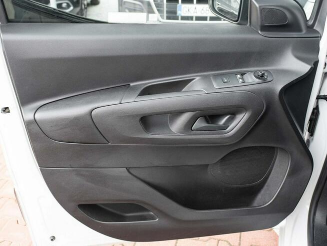 Toyota Proace City DW7XR13#1.5 D-4D STANDARD Tempomat Klima Salon PL VAT23
