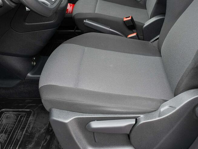 Toyota Proace City DW7XR13#1.5 D-4D STANDARD Tempomat Klima Salon PL VAT23