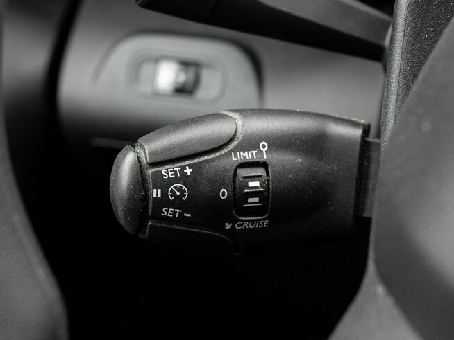 Toyota Proace City DW7XR13#1.5 D-4D STANDARD Tempomat Klima Salon PL VAT23