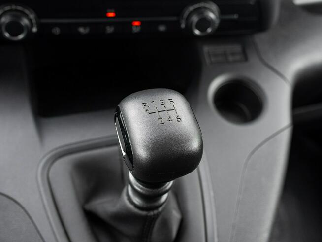 Toyota Proace City DW7XR13#1.5 D-4D STANDARD Tempomat Klima Salon PL VAT23