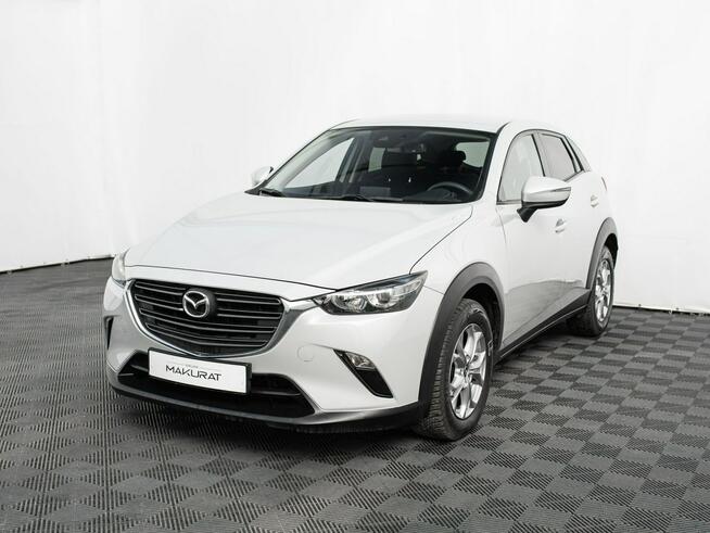 Mazda CX-3 WD6291T#2.0 SkyJoy Cz.cof Podgrz.f Salon PL VAT23%